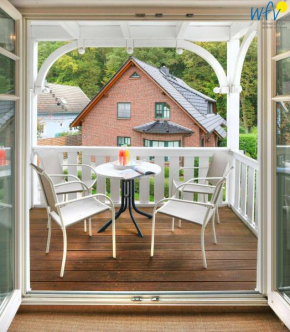Villa Mönchgut Ferienwohnung 6